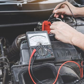 Electrical Repair