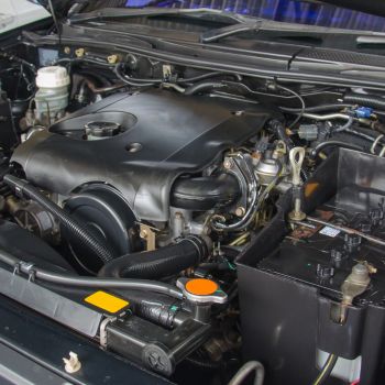 Engine Repair