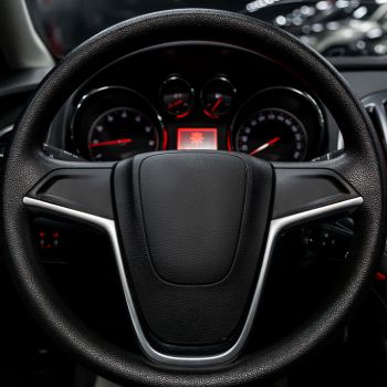 Steering & Suspension