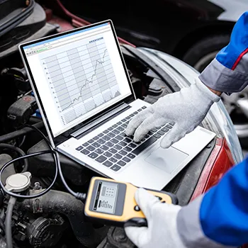 Diagnostics