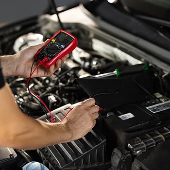 Electrical Repair