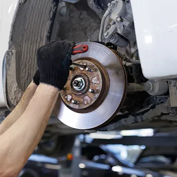 Brake Repair