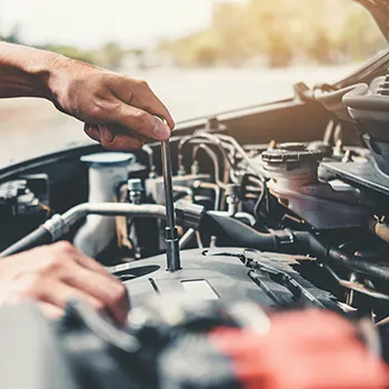 Engine Repair