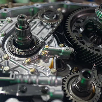 Transmission Repair